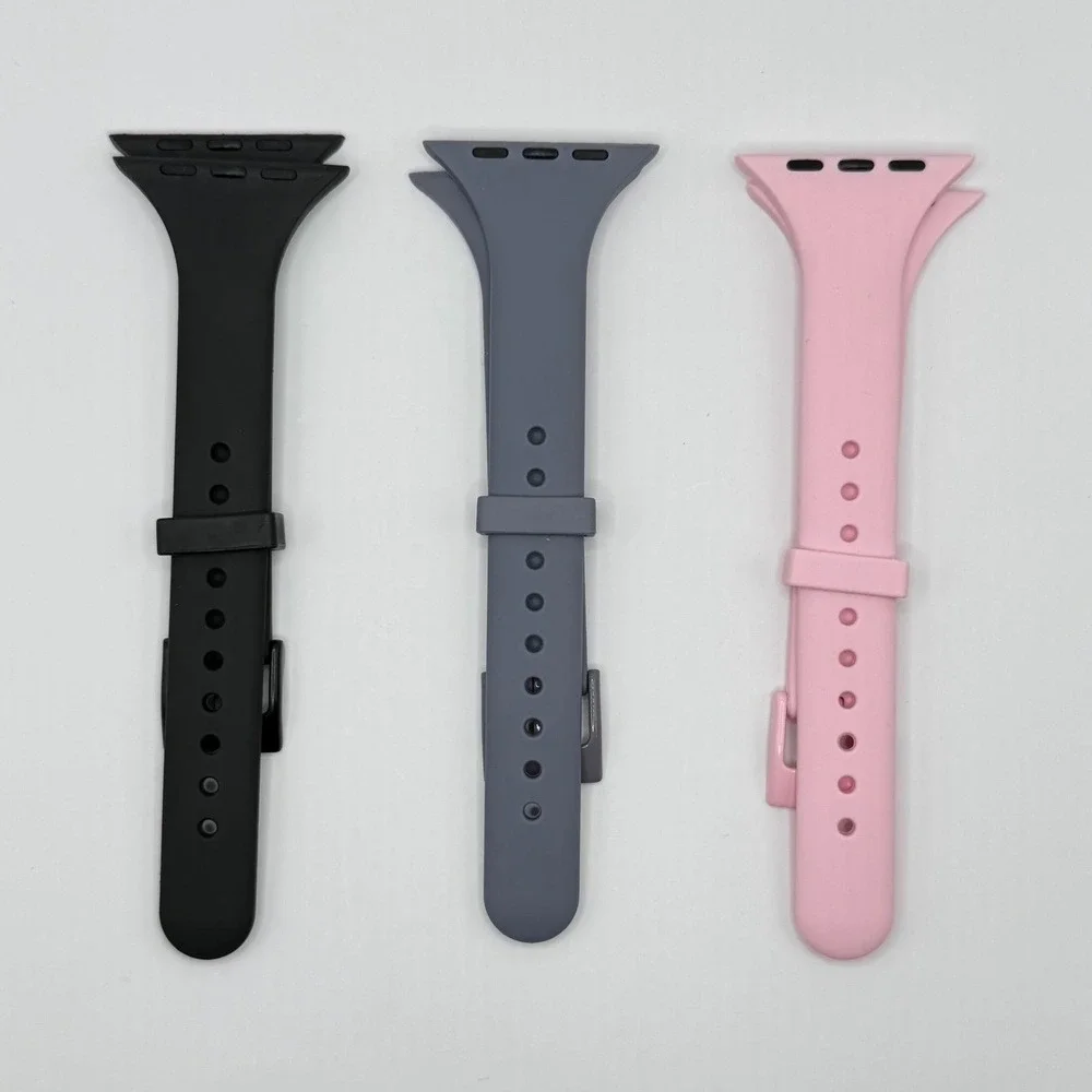 Apple Watch Series 11 46mm Watch band